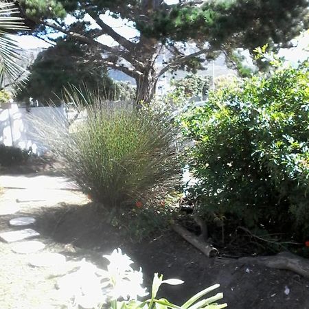 Self Catering Unit 6, Sandbaai Hermanus Exterior photo