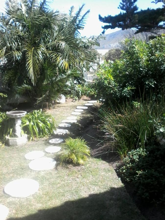 Self Catering Unit 6, Sandbaai Hermanus Exterior photo