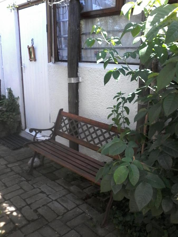 Self Catering Unit 6, Sandbaai Hermanus Exterior photo