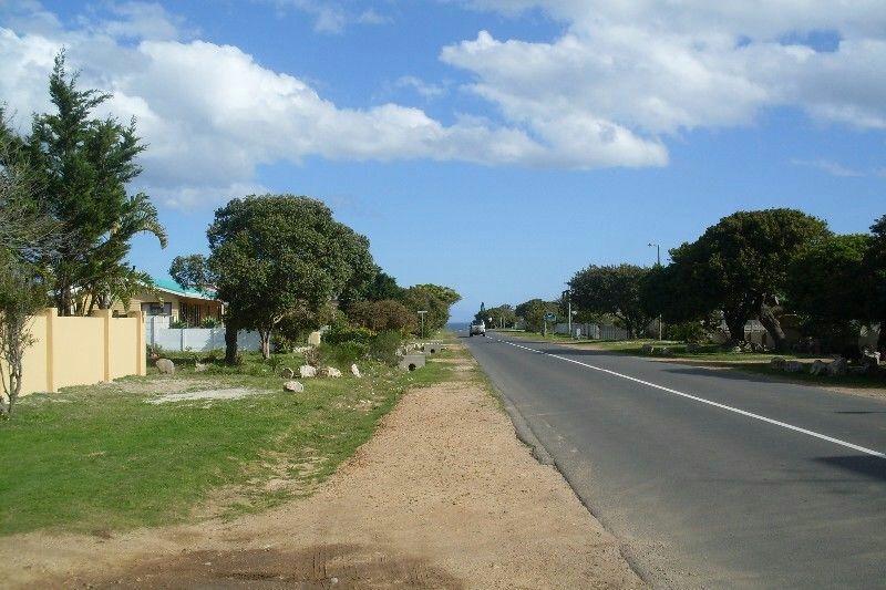 Self Catering Unit 6, Sandbaai Hermanus Exterior photo